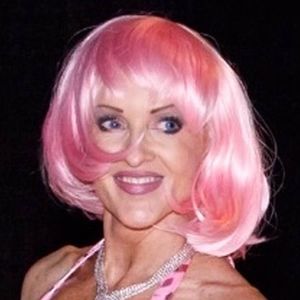 Meet your Posher, Tracy